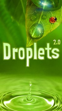 game pic for Droplets 2